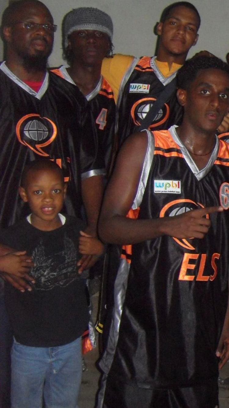 Fuaad - lore photo 11